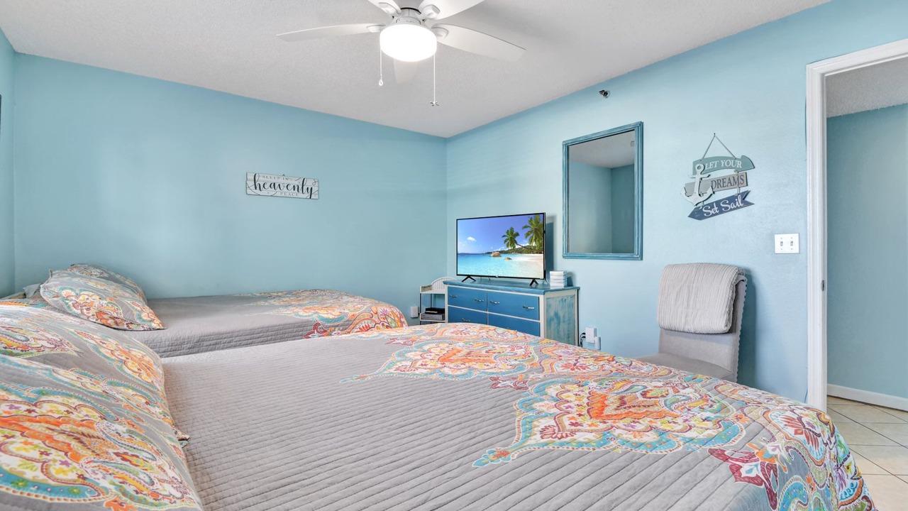 Photo of Bedroom in Madeira Beach