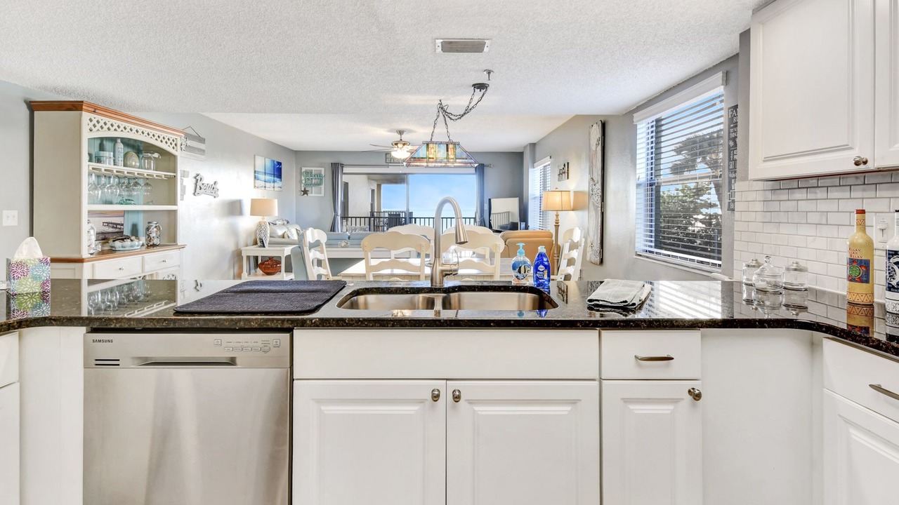 Photo of Kitchen in Madeira Beach