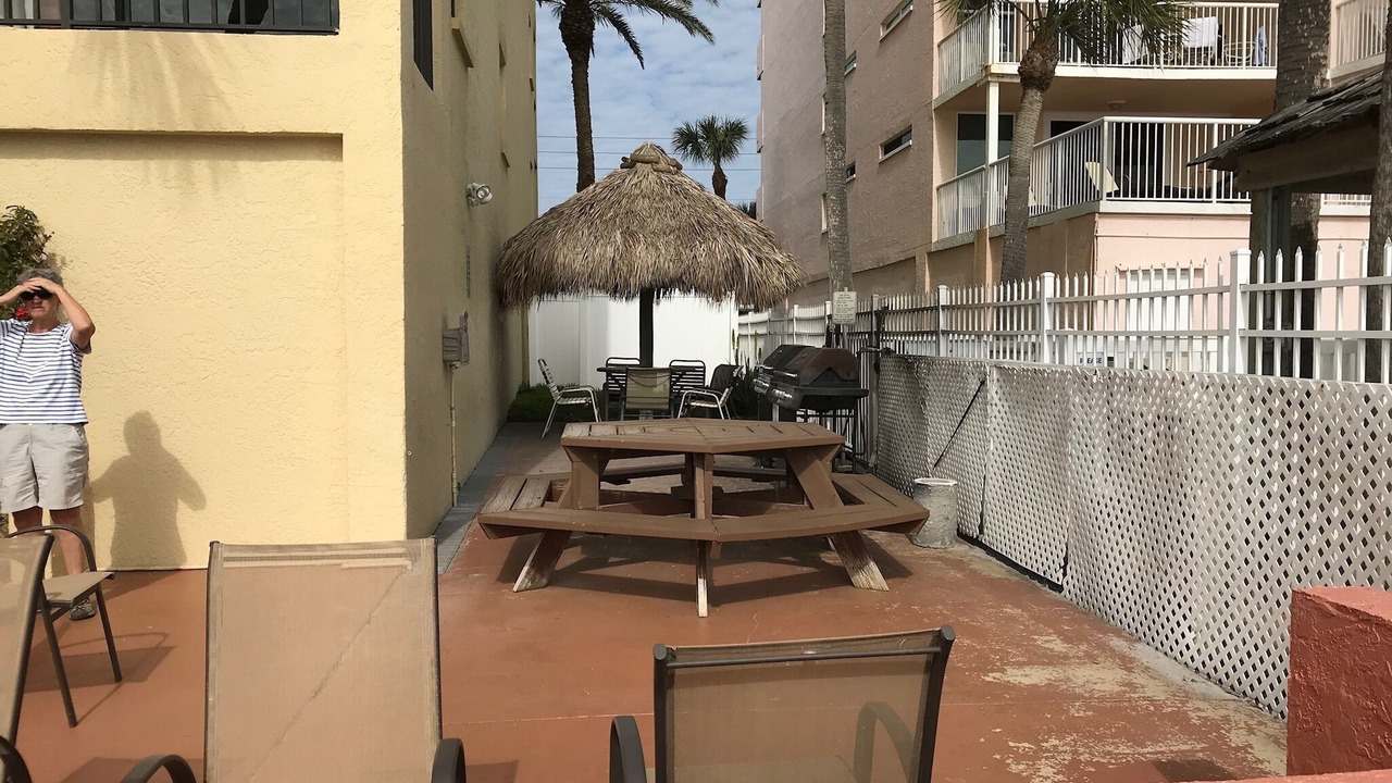 Photo of Outdoor in Madeira Beach