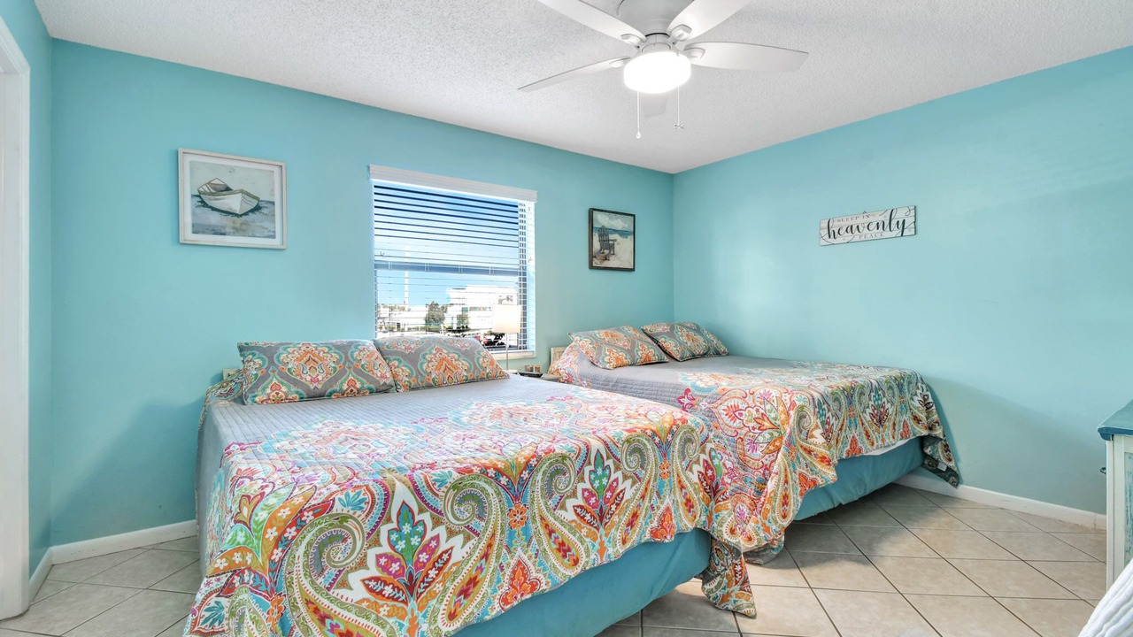 Photo of Bedroom in Madeira Beach