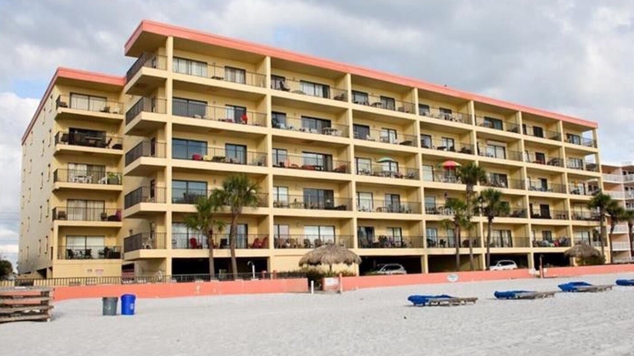 Photo of Others in Madeira Beach