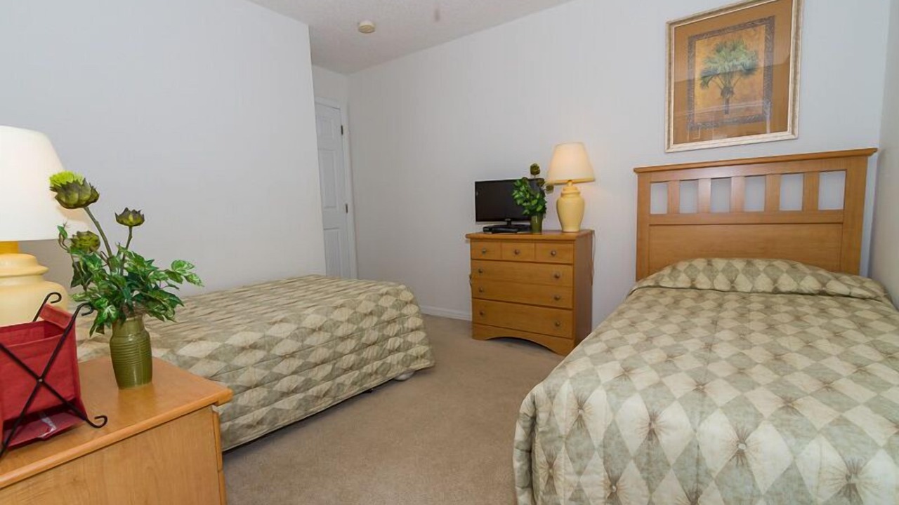 Photo of Bedroom in Westridge