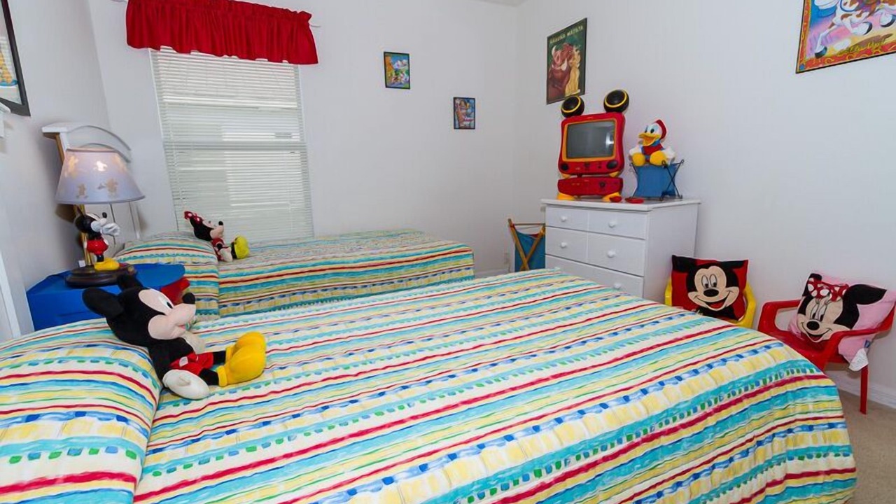 Photo of Bedroom in Westridge