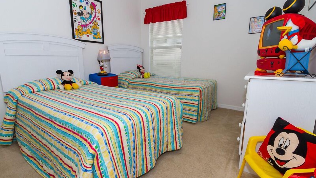 Photo of Bedroom in Westridge