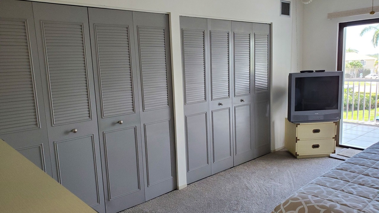 Photo of Bedroom in Isles of Capri