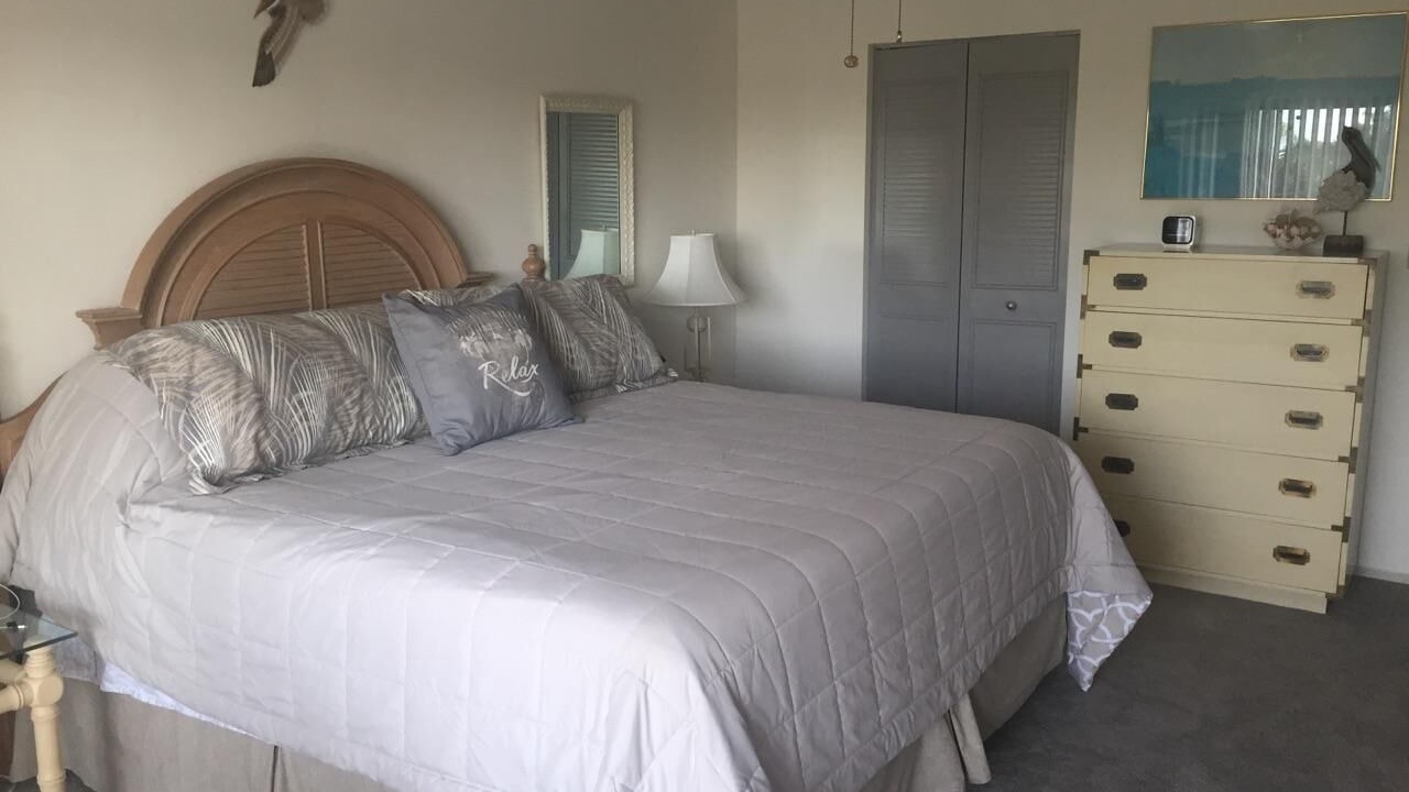 Photo of Bedroom in Isles of Capri