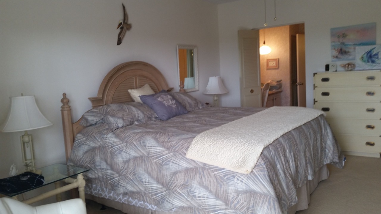 Photo of Bedroom in Isles of Capri
