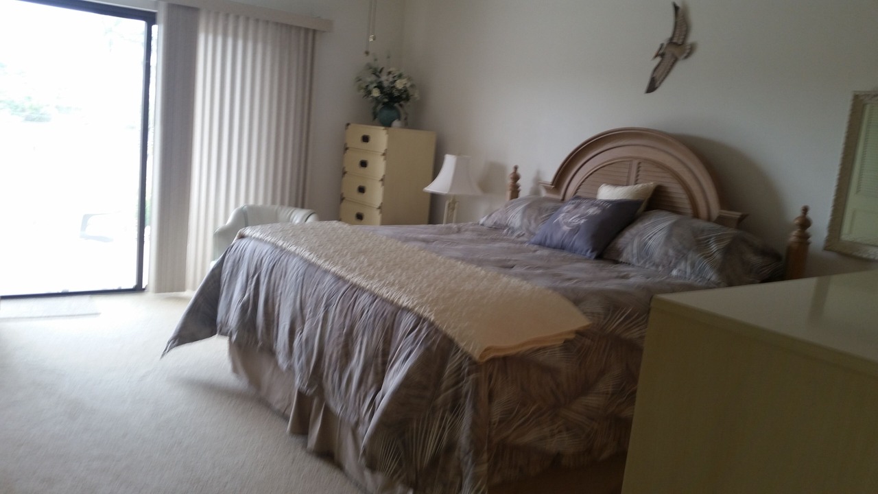 Photo of Bedroom in Isles of Capri