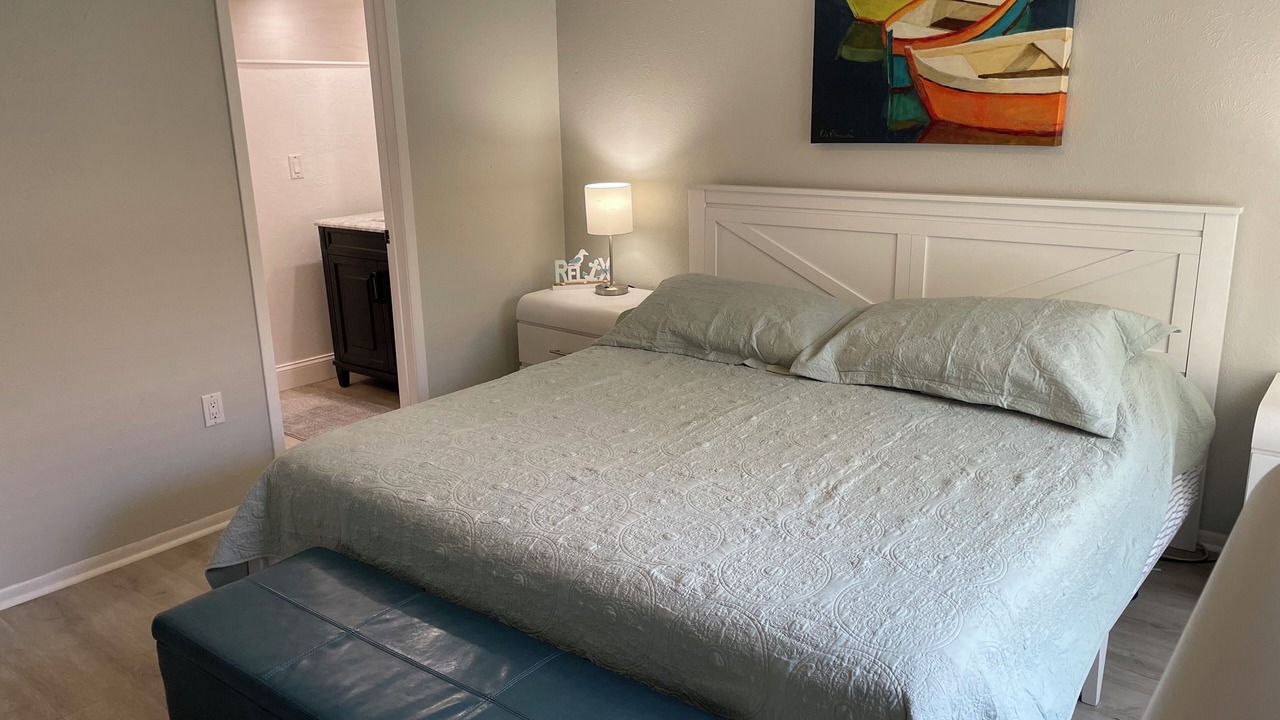 Photo of Bedroom in Bayview