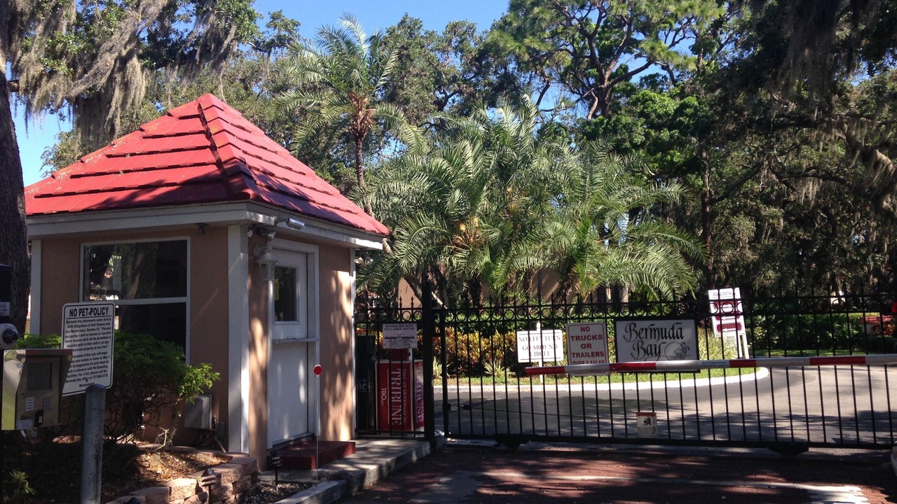 Photo of Outdoor in Bayview