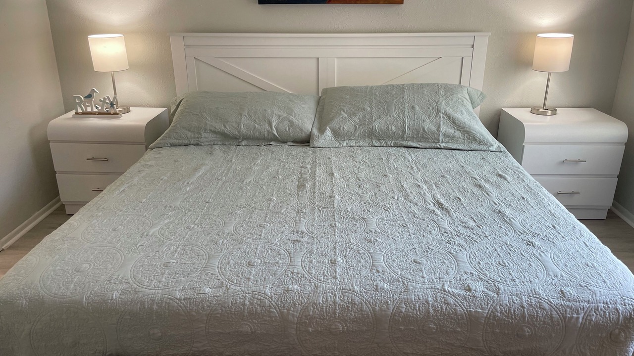 Photo of Bedroom in Bayview