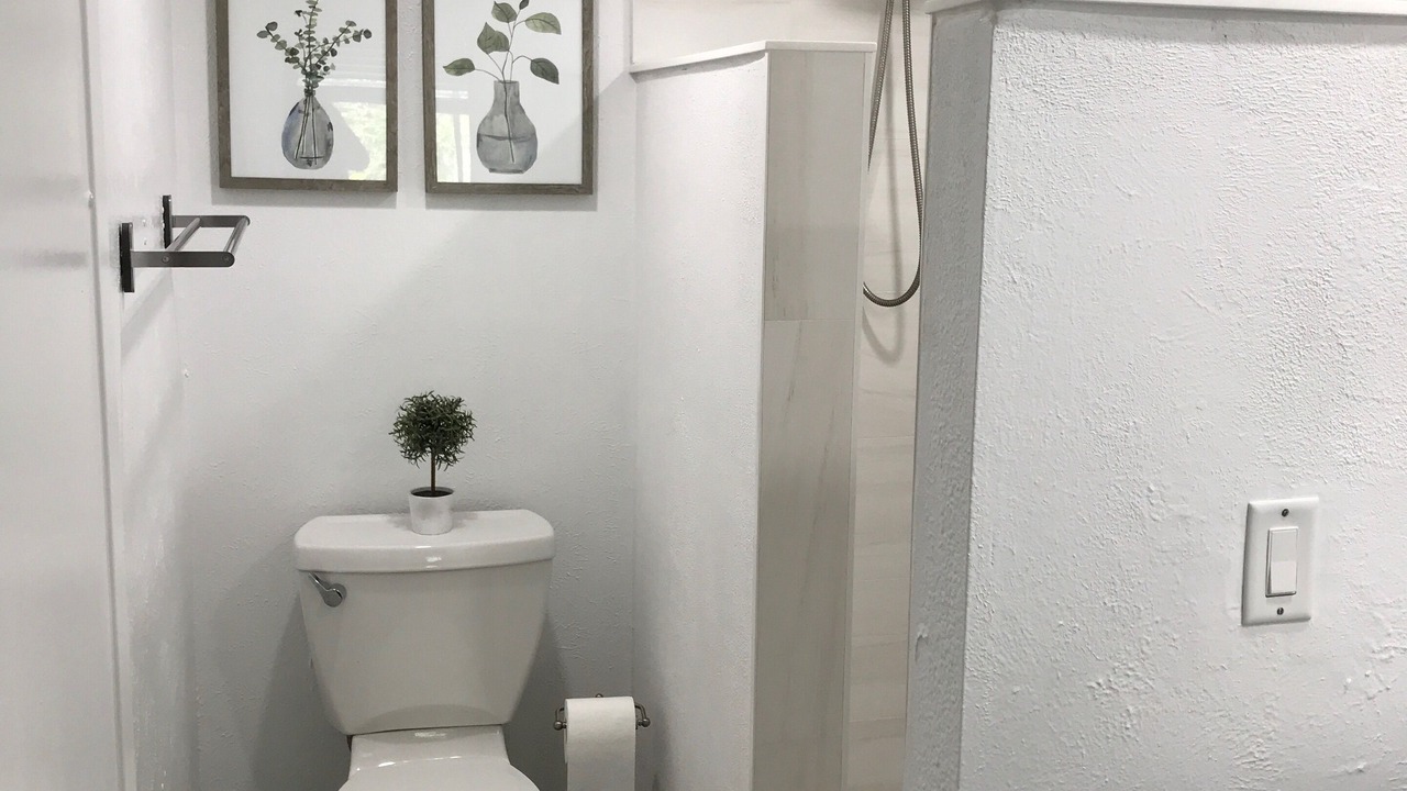 Photo of Bathroom in Bayview