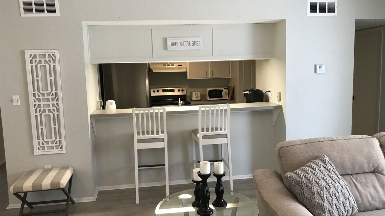 Photo of Livingroom in Bayview