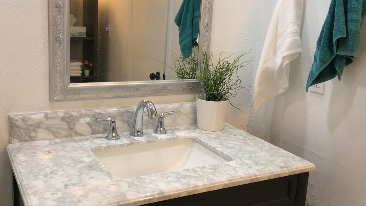 Photo of Bathroom in Bayview