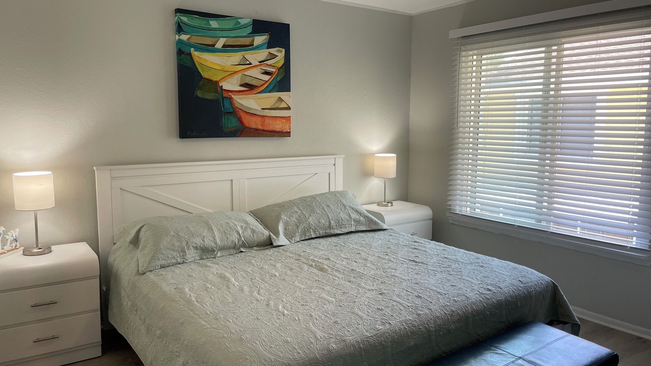 Photo of Bedroom in Bayview