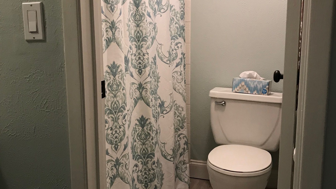 Photo of Bathroom in Bayview