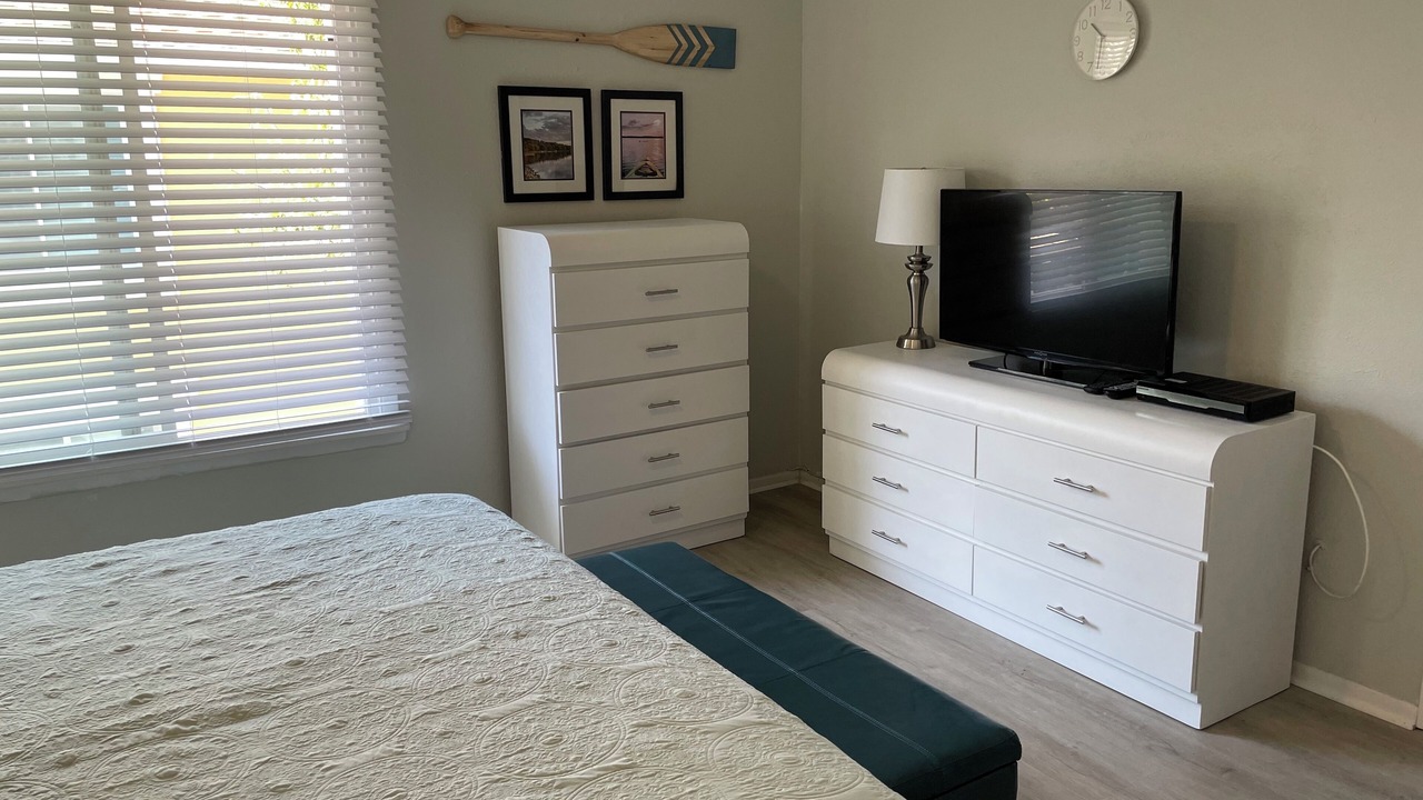 Photo of Bedroom in Bayview