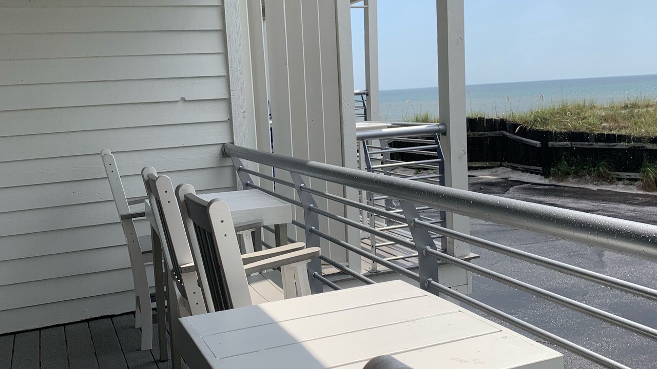 Photo of Bedroom in Seagrove Beach