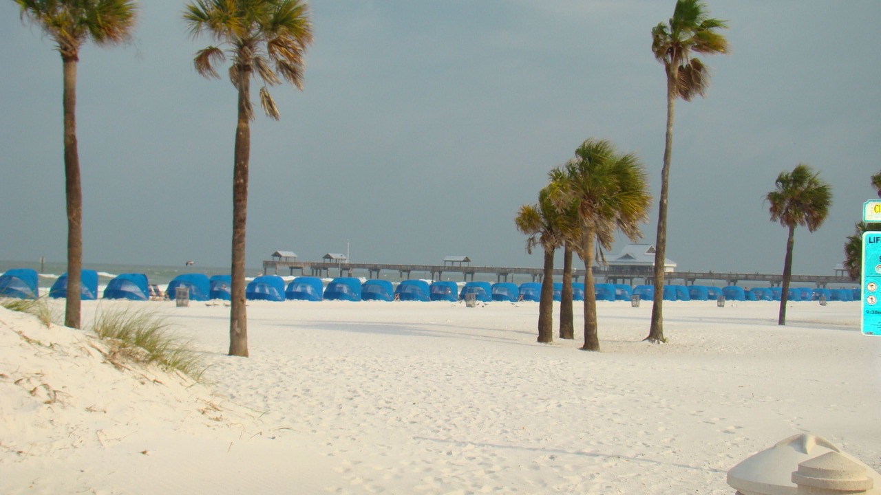 Photo of Others in Clearwater Beach