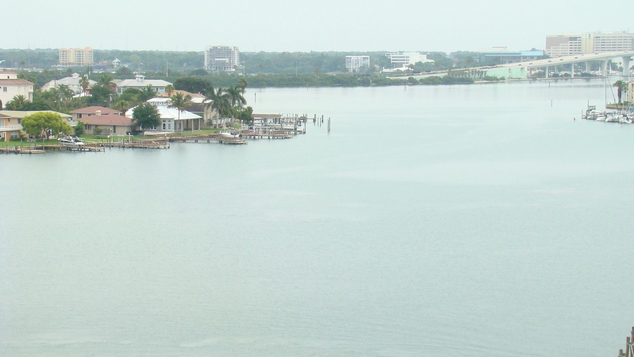 Photo of Patio Balcony in Clearwater Beach