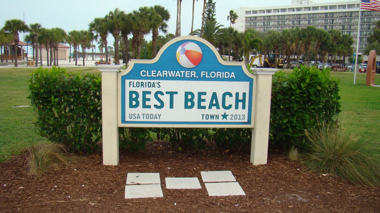 Photo of Others in Clearwater Beach