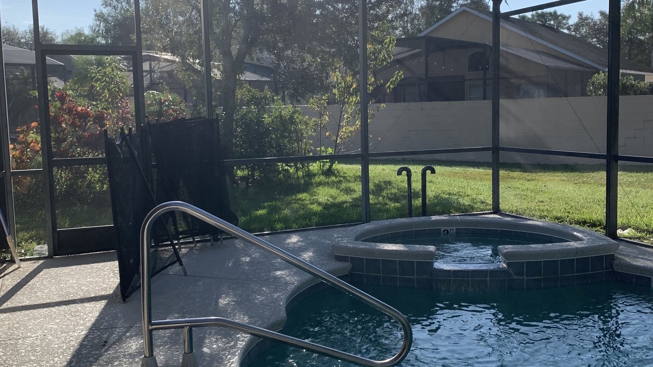 Photo of Outdoor in Haines City