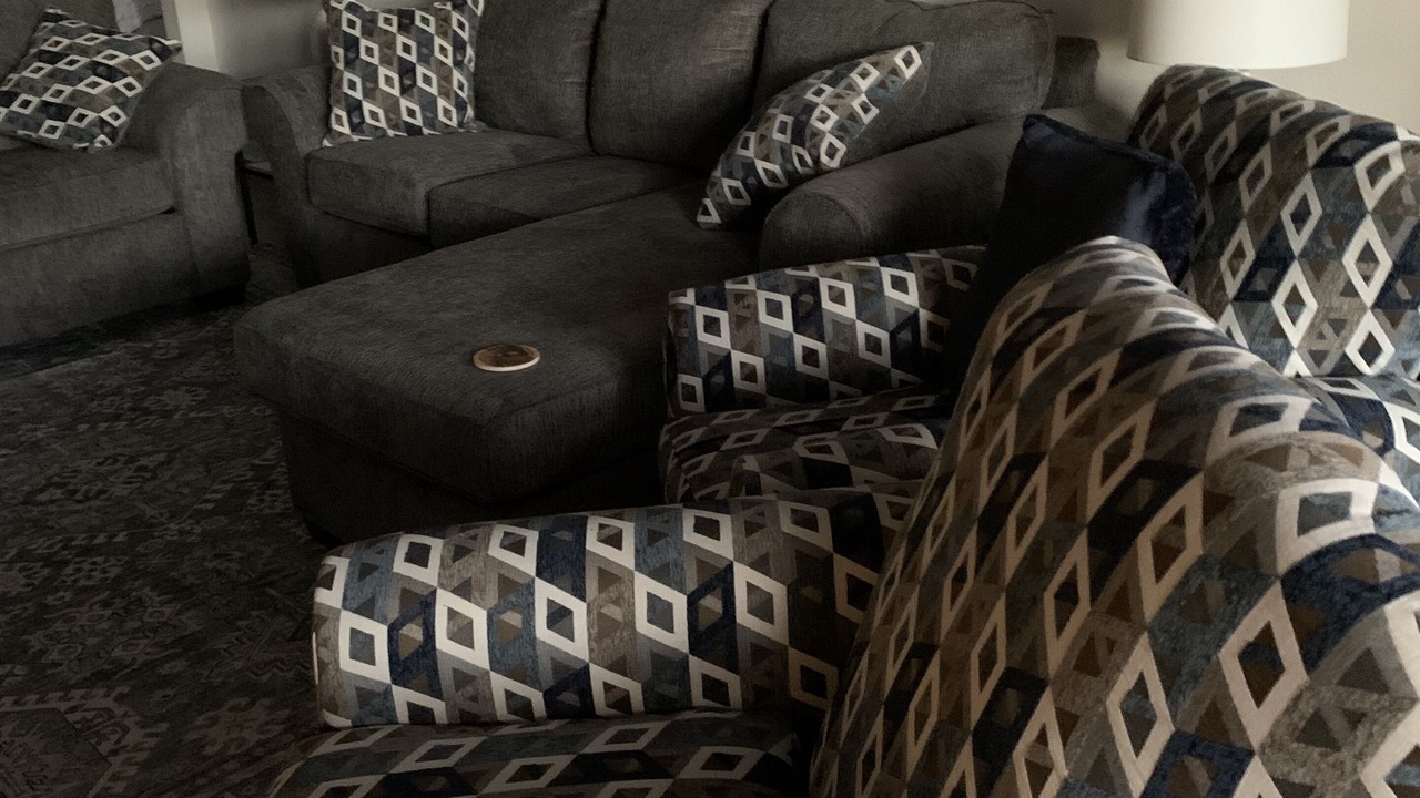 Photo of Livingroom in Haines City