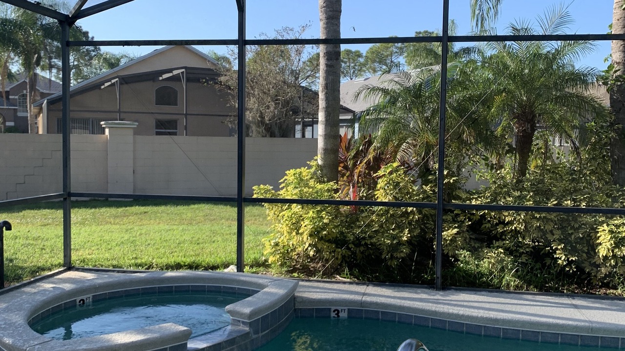 Photo of Outdoor in Haines City
