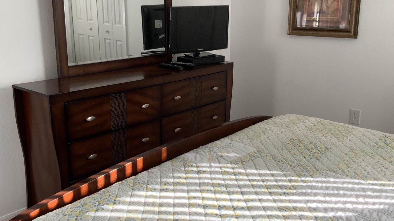 Photo of Bedroom in Haines City