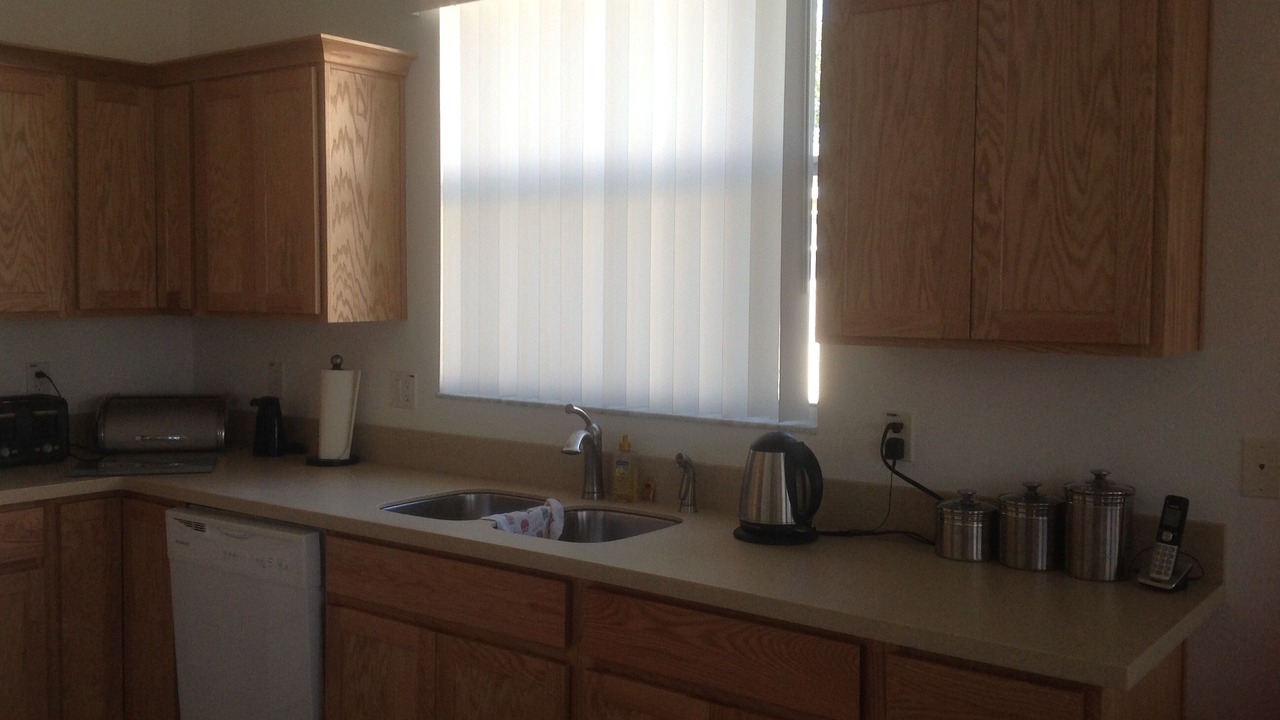 Photo of Kitchen in Haines City