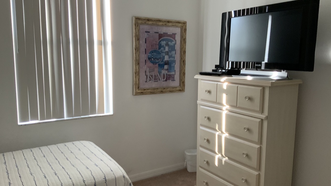 Photo of Bedroom in Haines City
