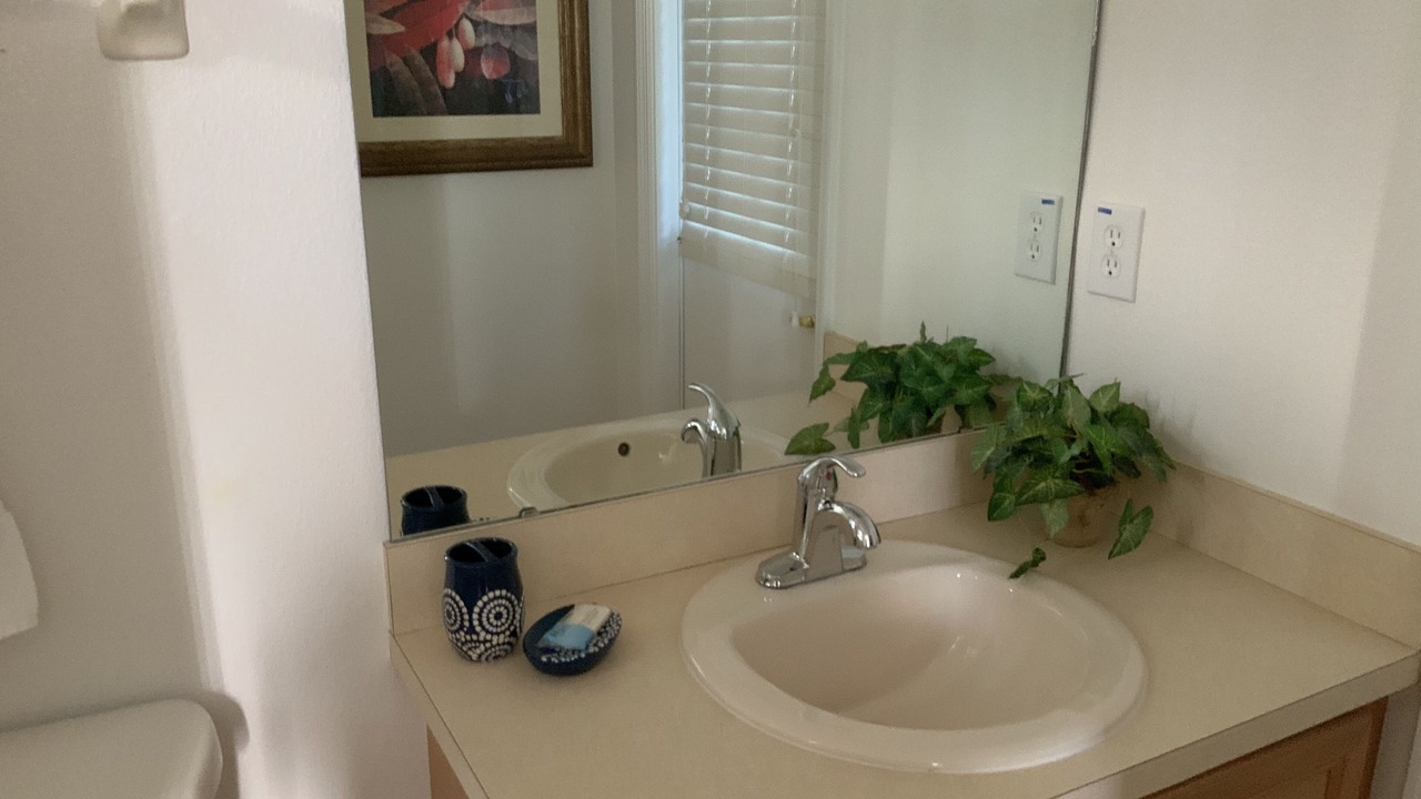 Photo of Bedroom in Haines City