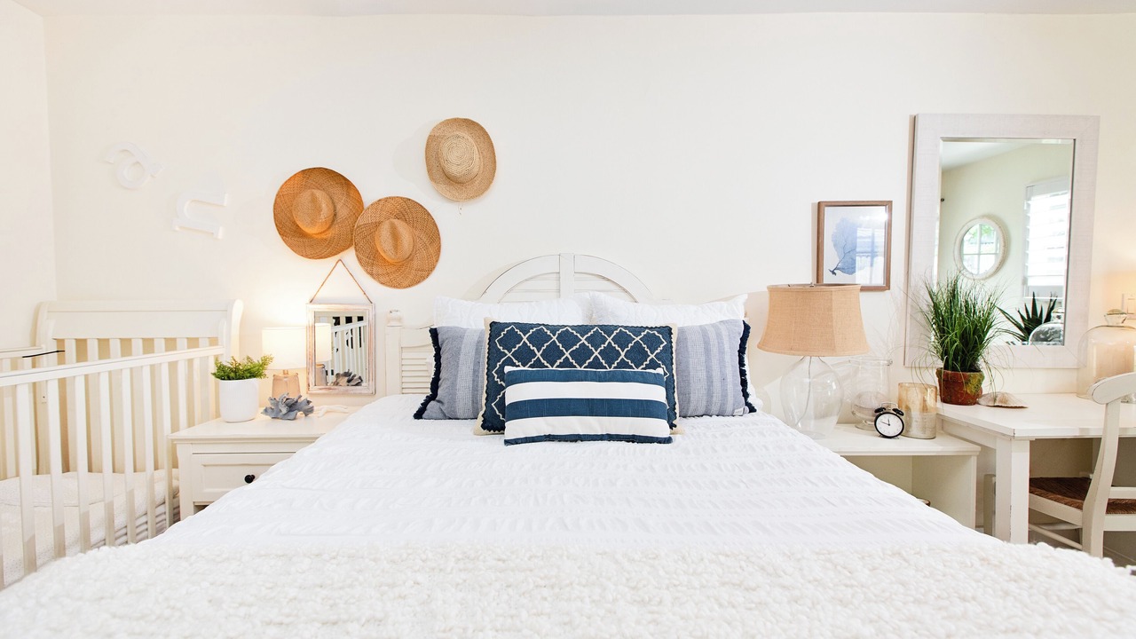 Photo of Bedroom in Central Naples