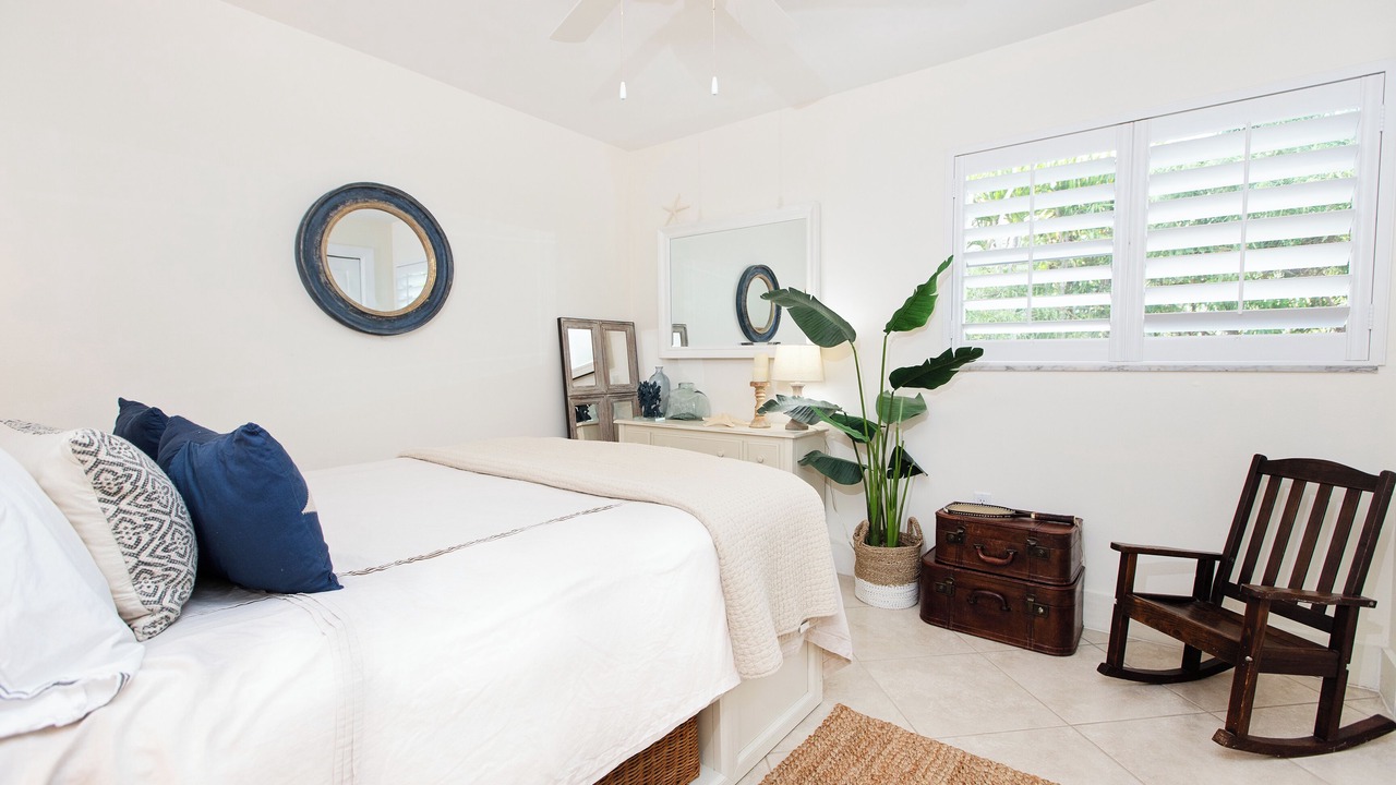 Photo of Bedroom in Central Naples