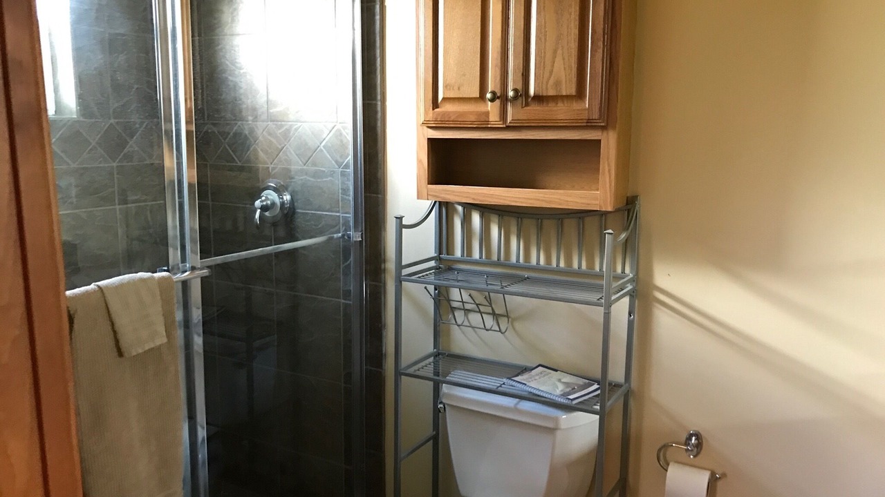 Photo of Bathroom in Everglades City