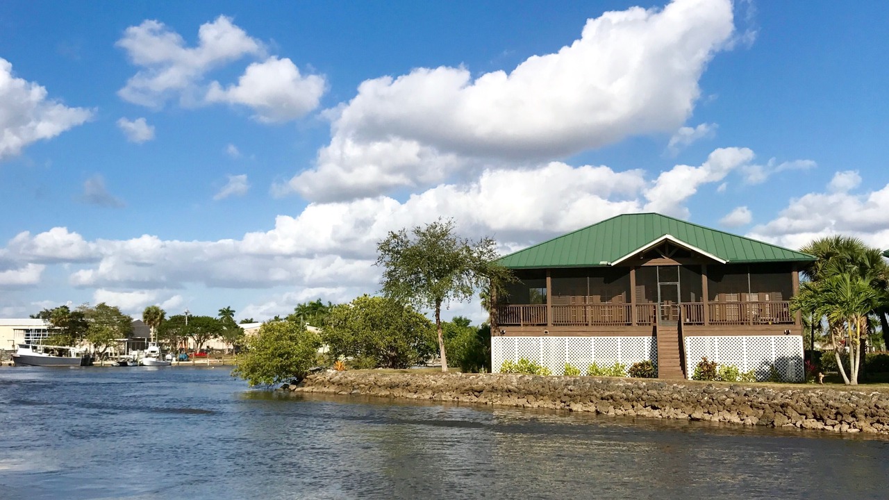 Photo of Others in Everglades City