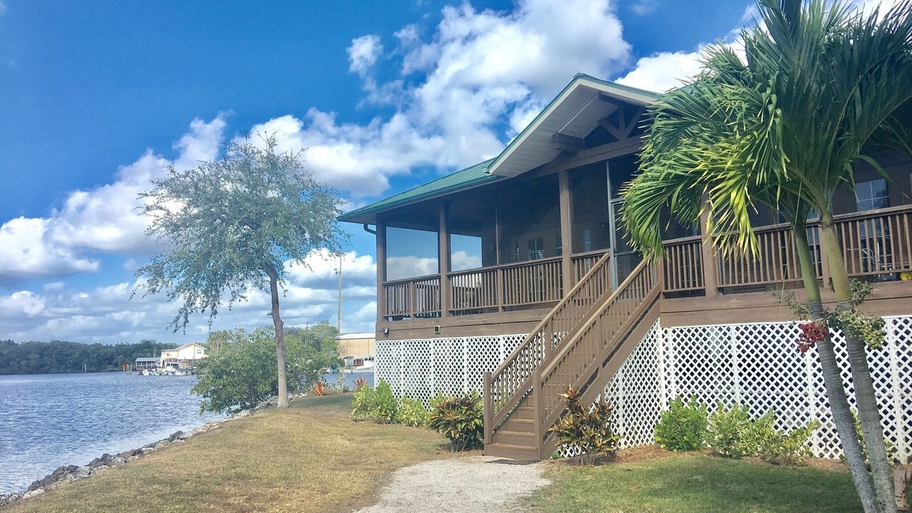 Photo of Others in Everglades City