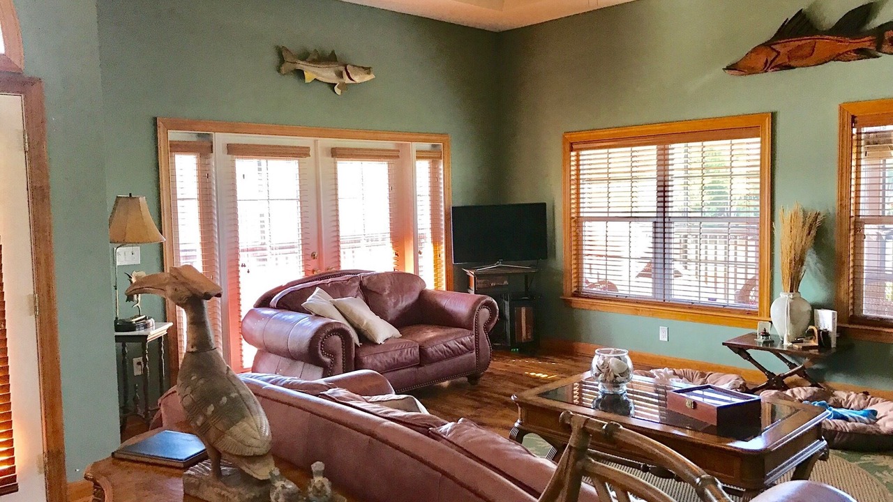 Photo of Bedroom in Everglades City