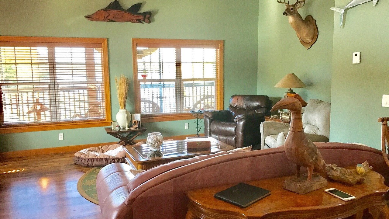Photo of Bedroom in Everglades City