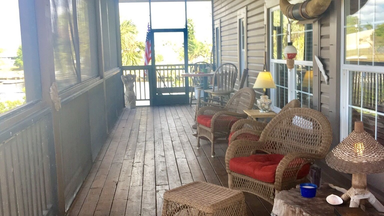 Photo of Outdoor in Everglades City