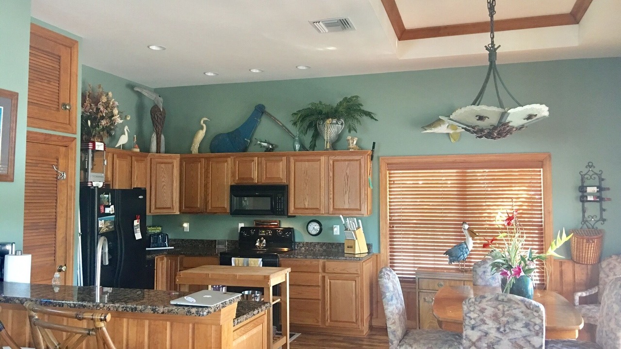 Photo of Bedroom in Everglades City