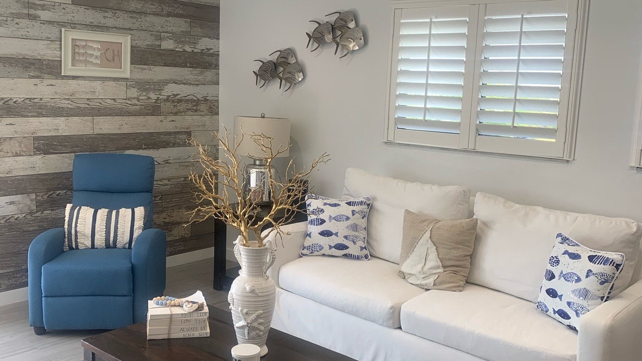 Photo of Bedroom in Key Largo