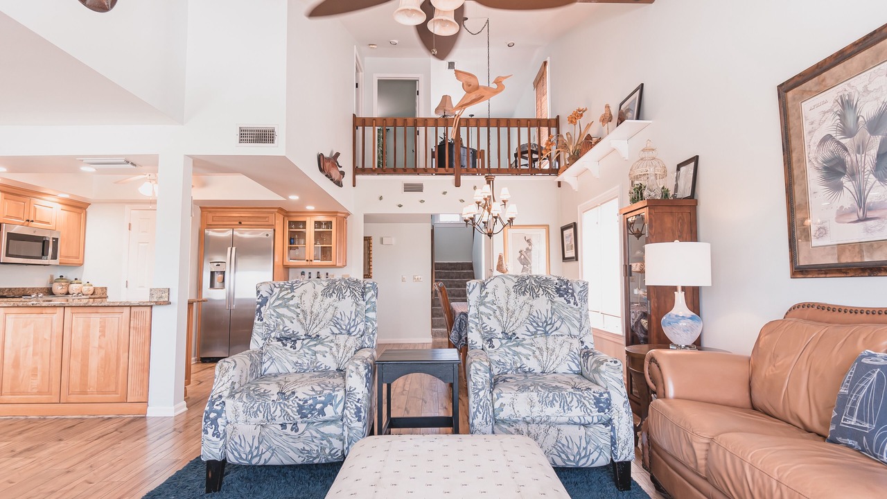 Photo of Livingroom in Boca Grande