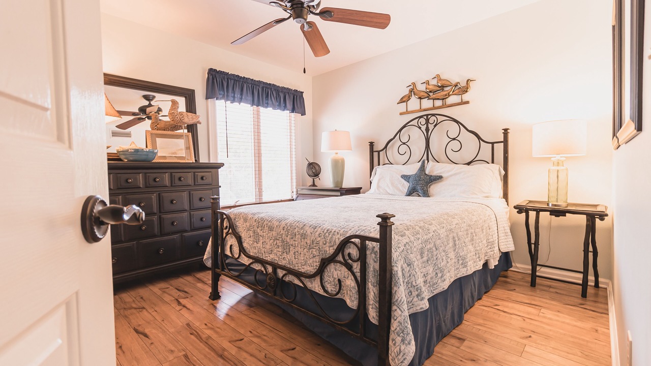 Photo of Bedroom in Boca Grande