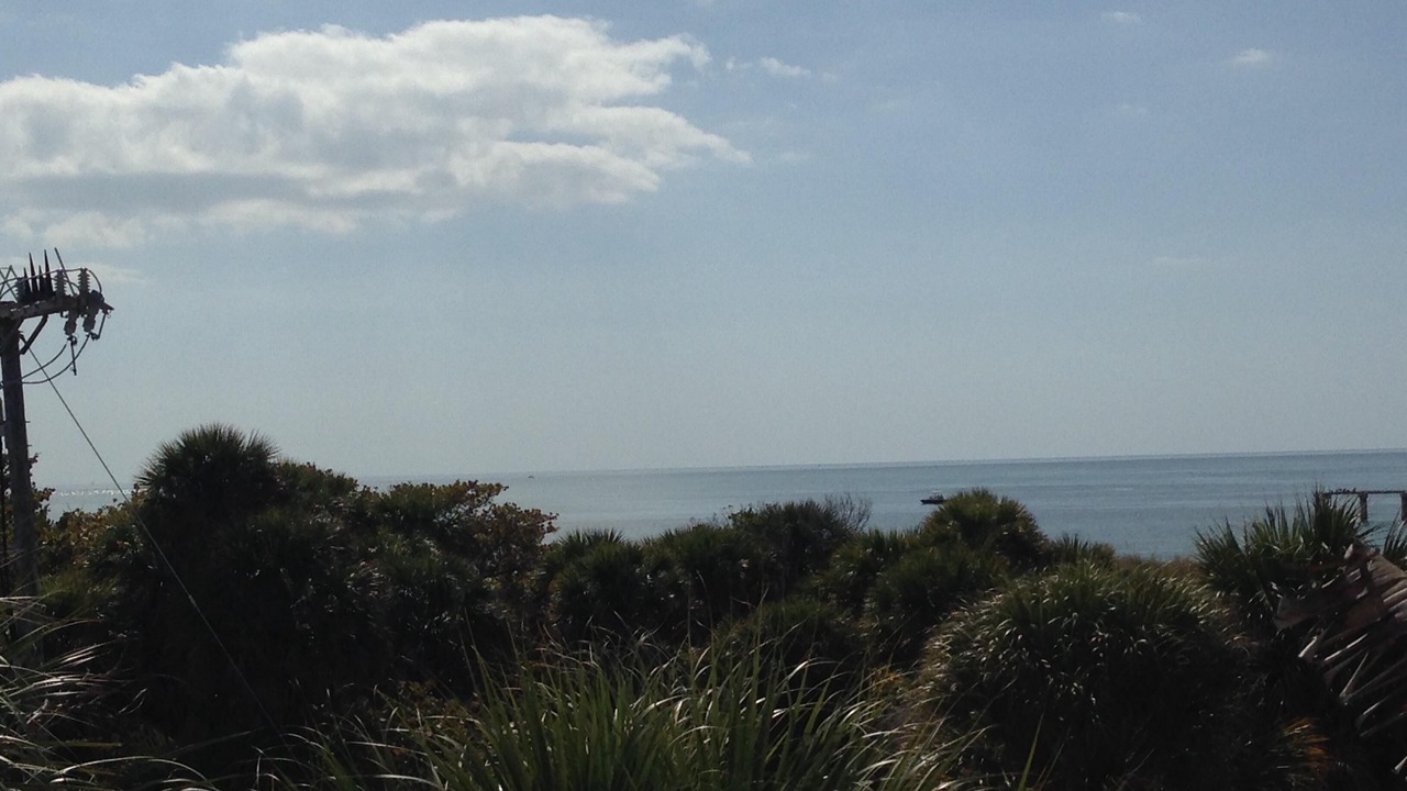 Photo of Patio Balcony in Boca Grande
