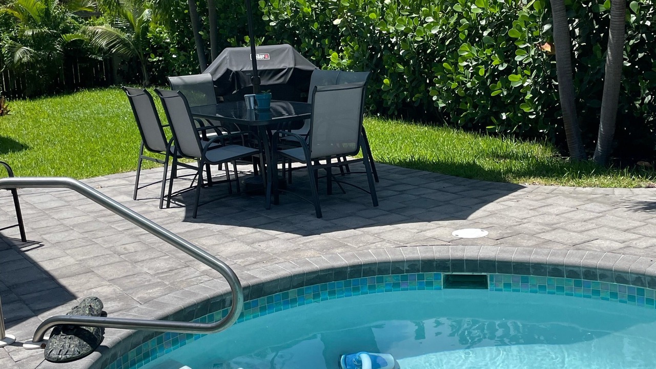Photo of Outdoor in Delray Beach