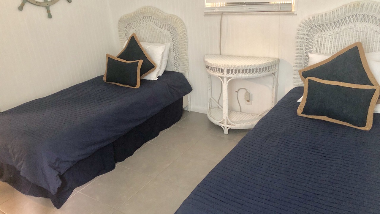 Photo of Bedroom in Delray Beach