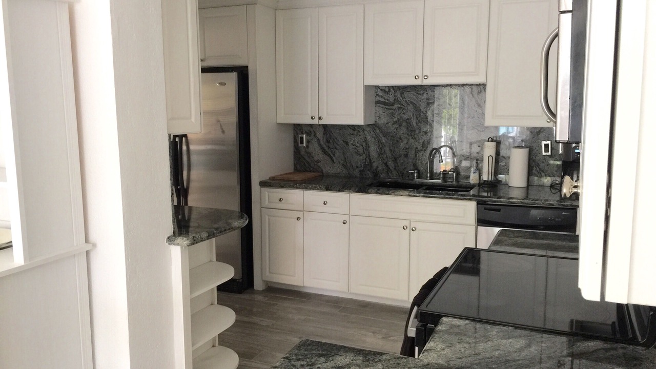 Photo of Kitchen in Delray Beach