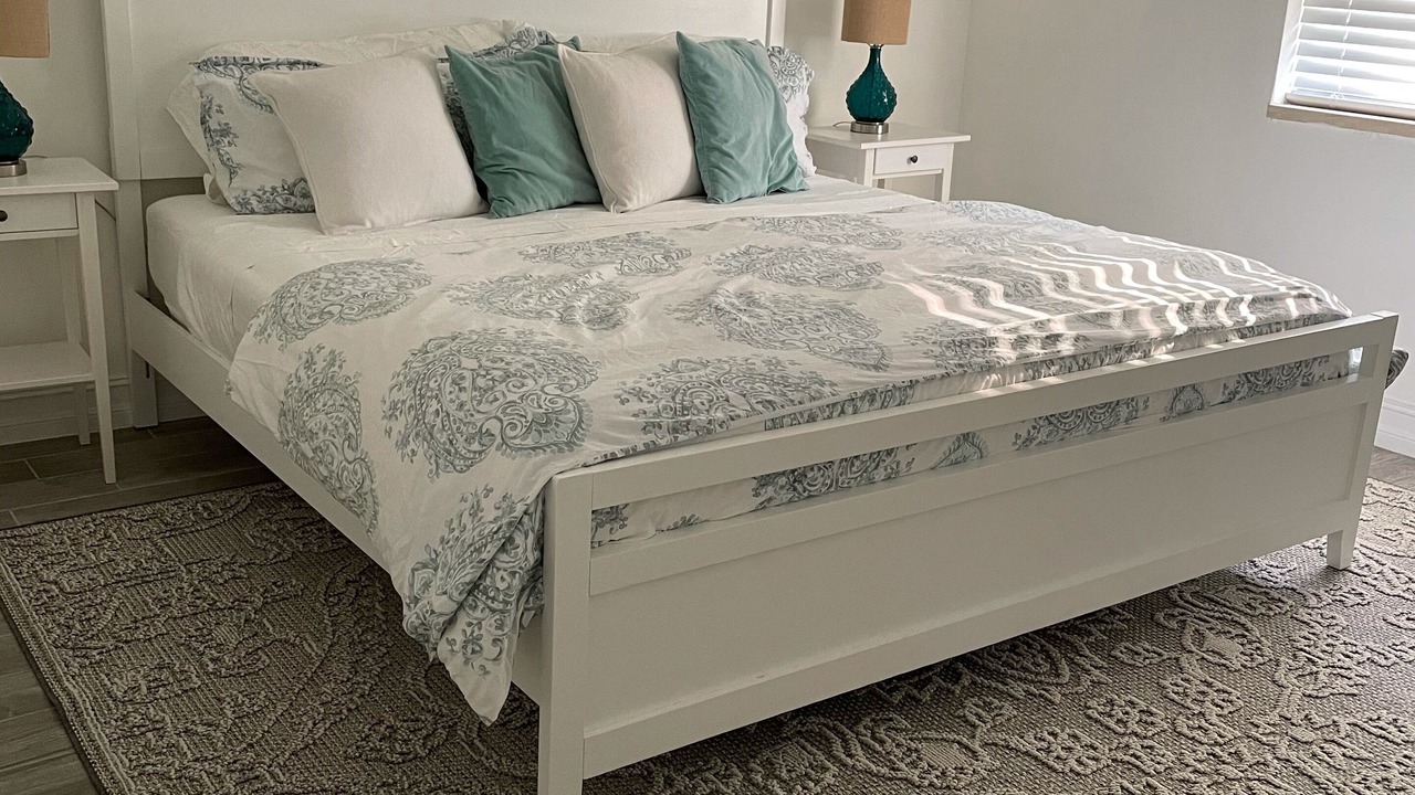 Photo of Bedroom in Delray Beach