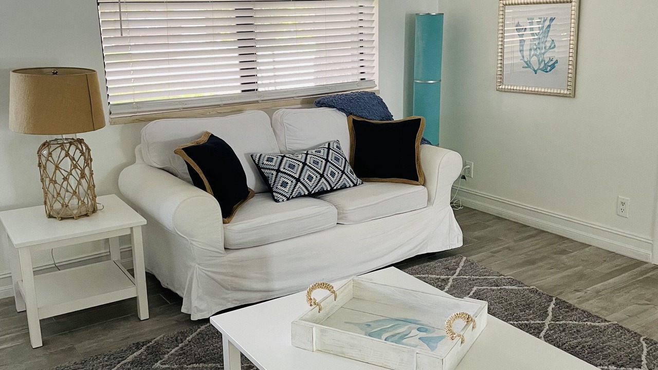 Photo of Livingroom in Delray Beach